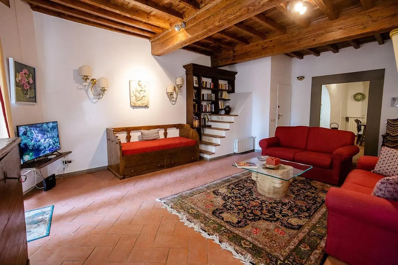Acacia Firenze - Adelfa Apartment