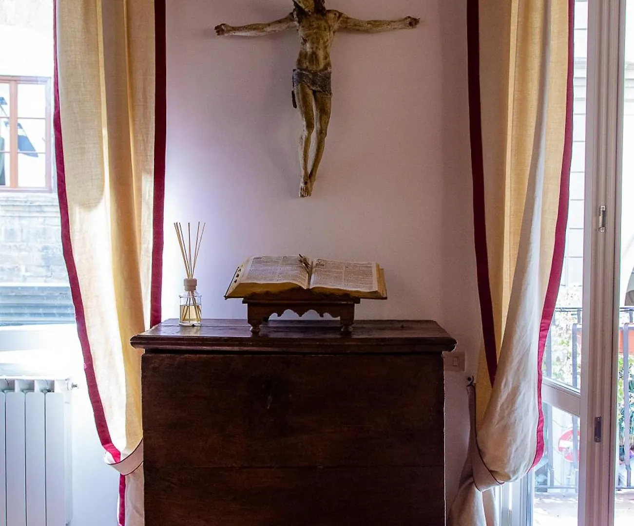 Acacia Firenze - Adelfa Apartment