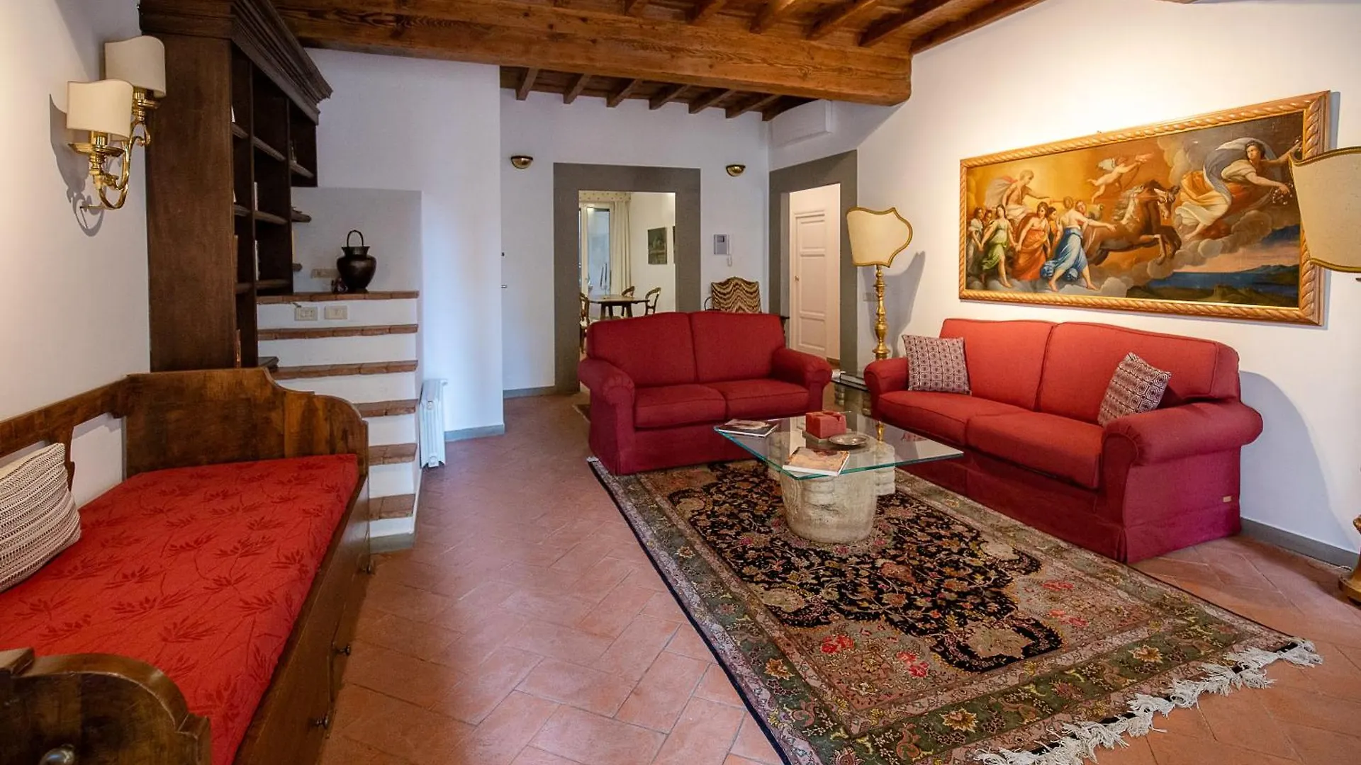 Acacia Firenze - Adelfa Apartment Italy