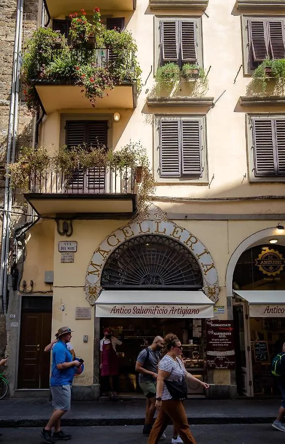 Acacia Firenze - Adelfa Apartment Italy