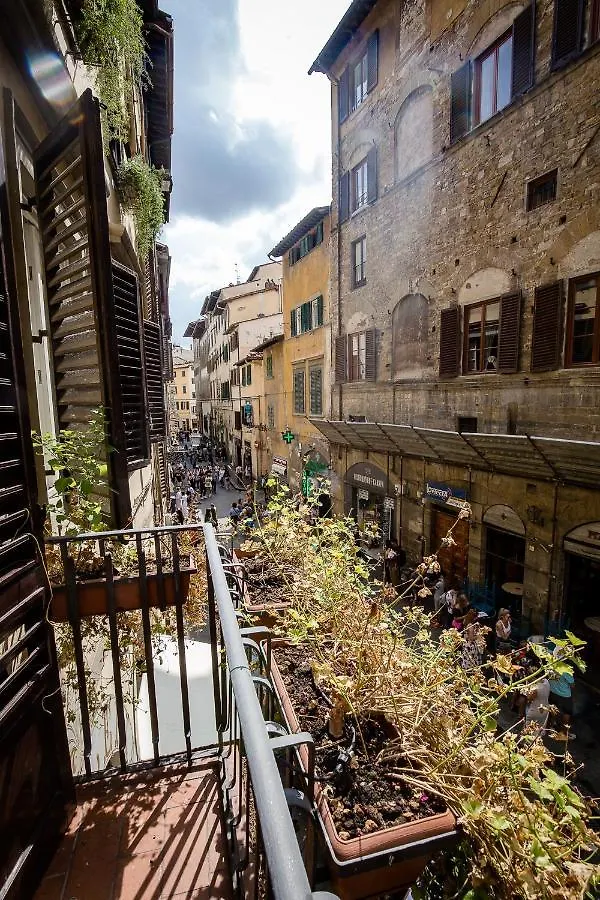 Acacia Firenze - Adelfa Apartment  Florence