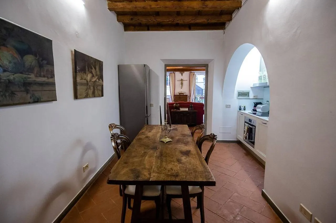 Acacia Firenze - Adelfa Apartment
