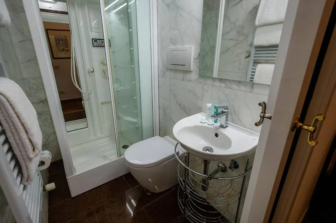 Acacia Firenze - Adelfa Apartment