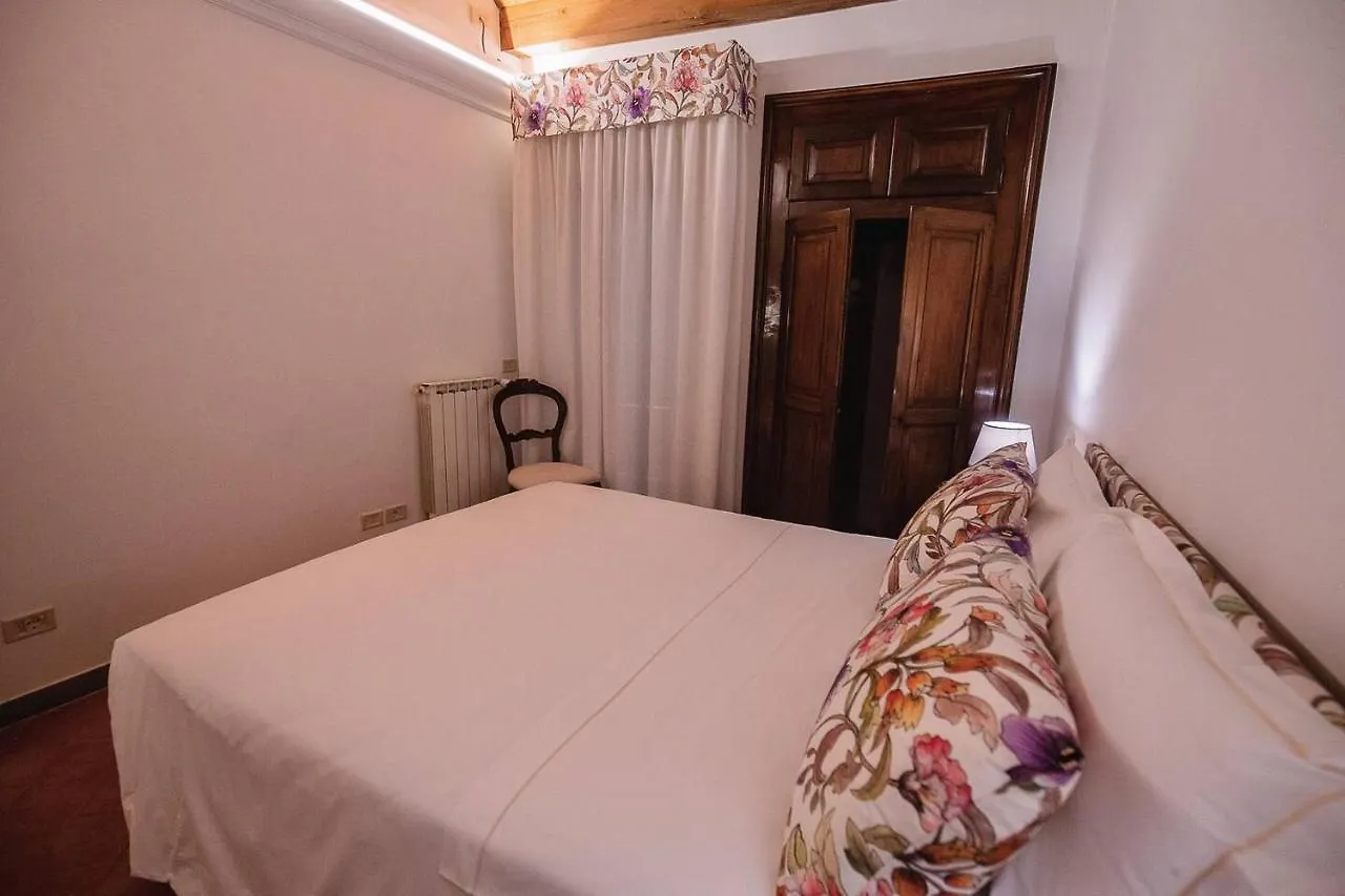 Acacia Firenze - Adelfa Apartment 0*, Florence Italy