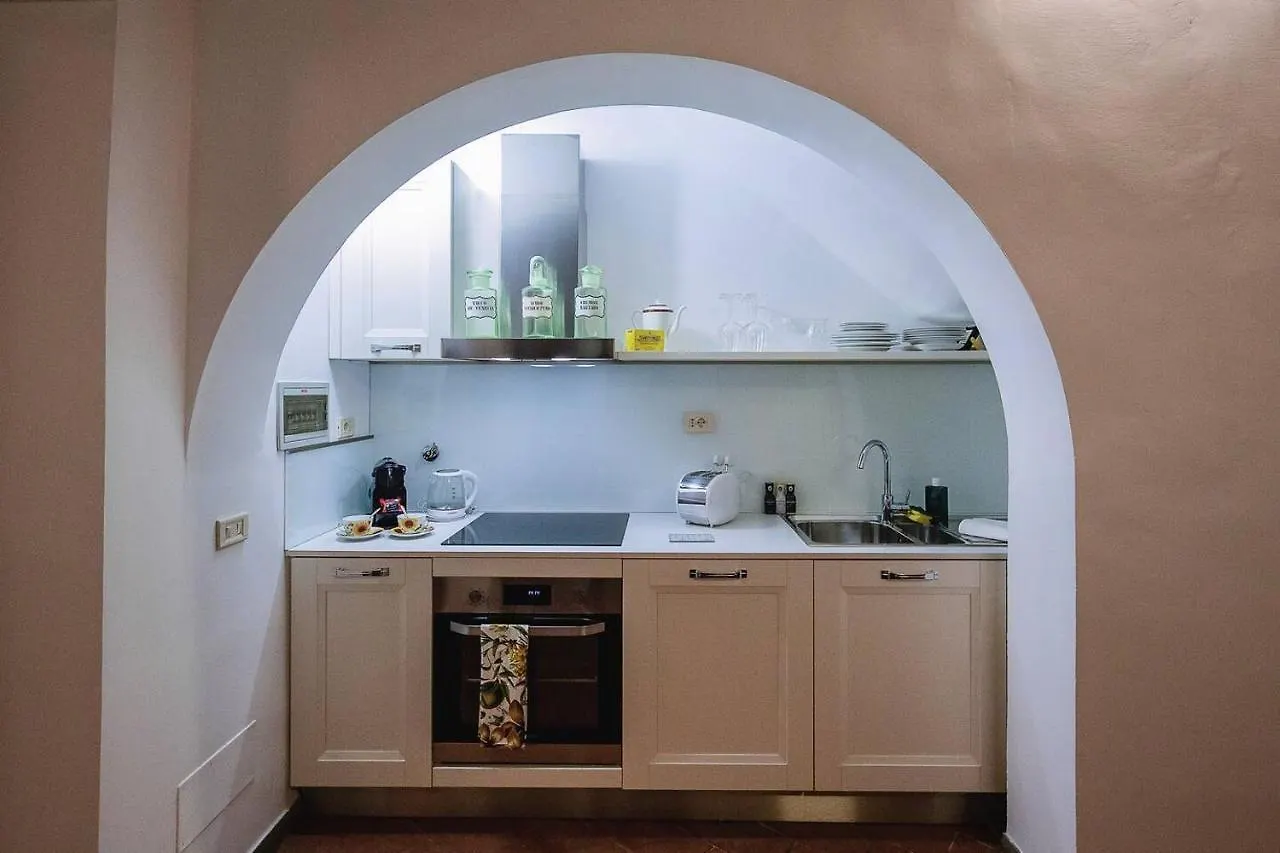 Acacia Firenze - Adelfa Apartment