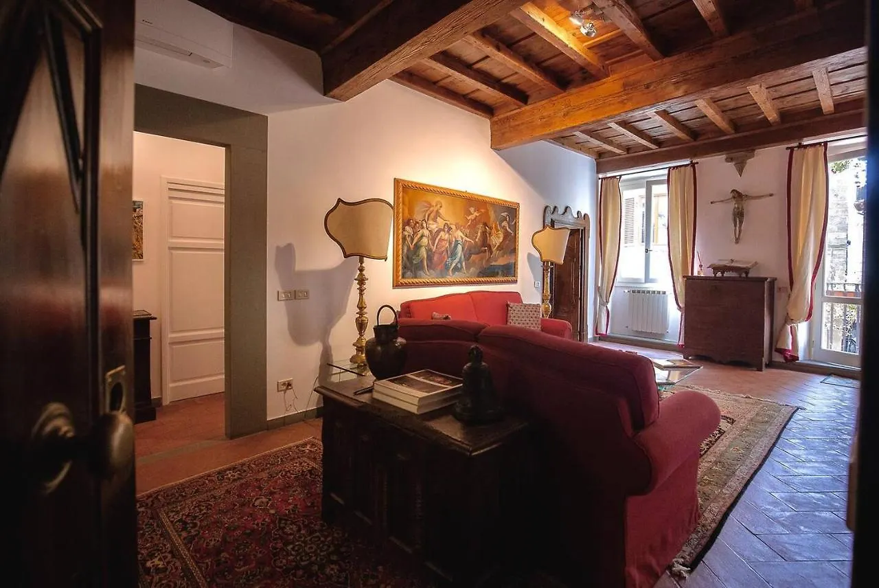 Acacia Firenze - Adelfa Apartment