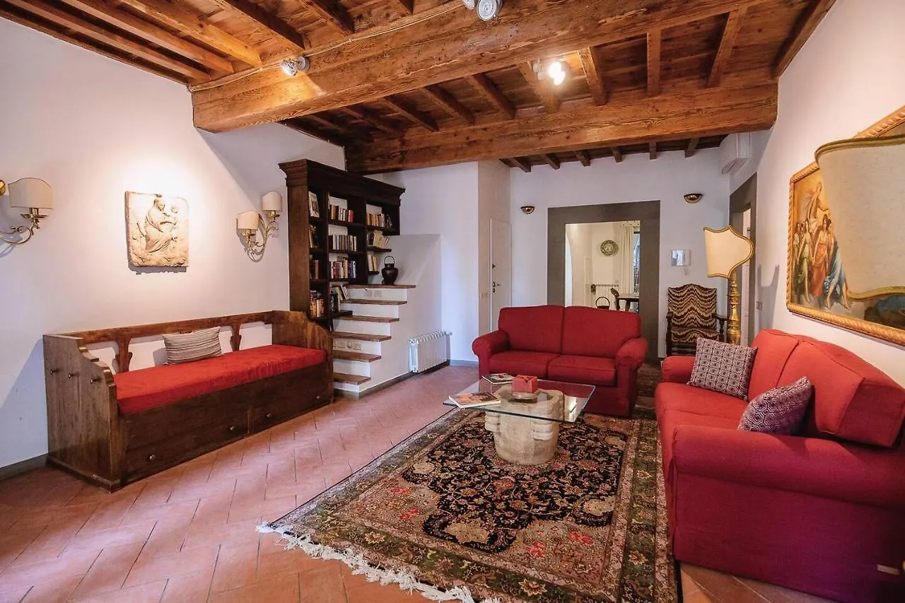 Acacia Firenze - Adelfa Apartment Italy