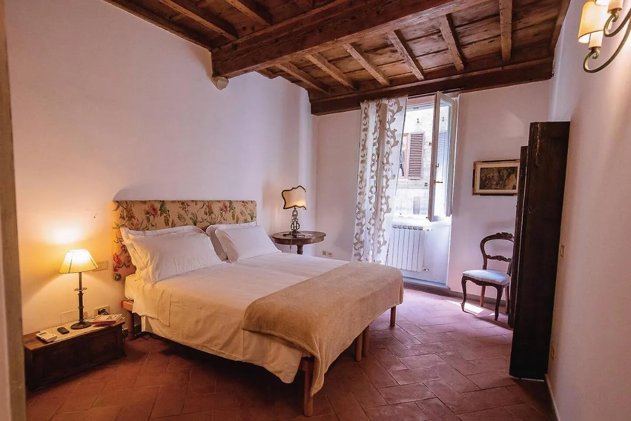 Acacia Firenze - Adelfa Apartment Florence