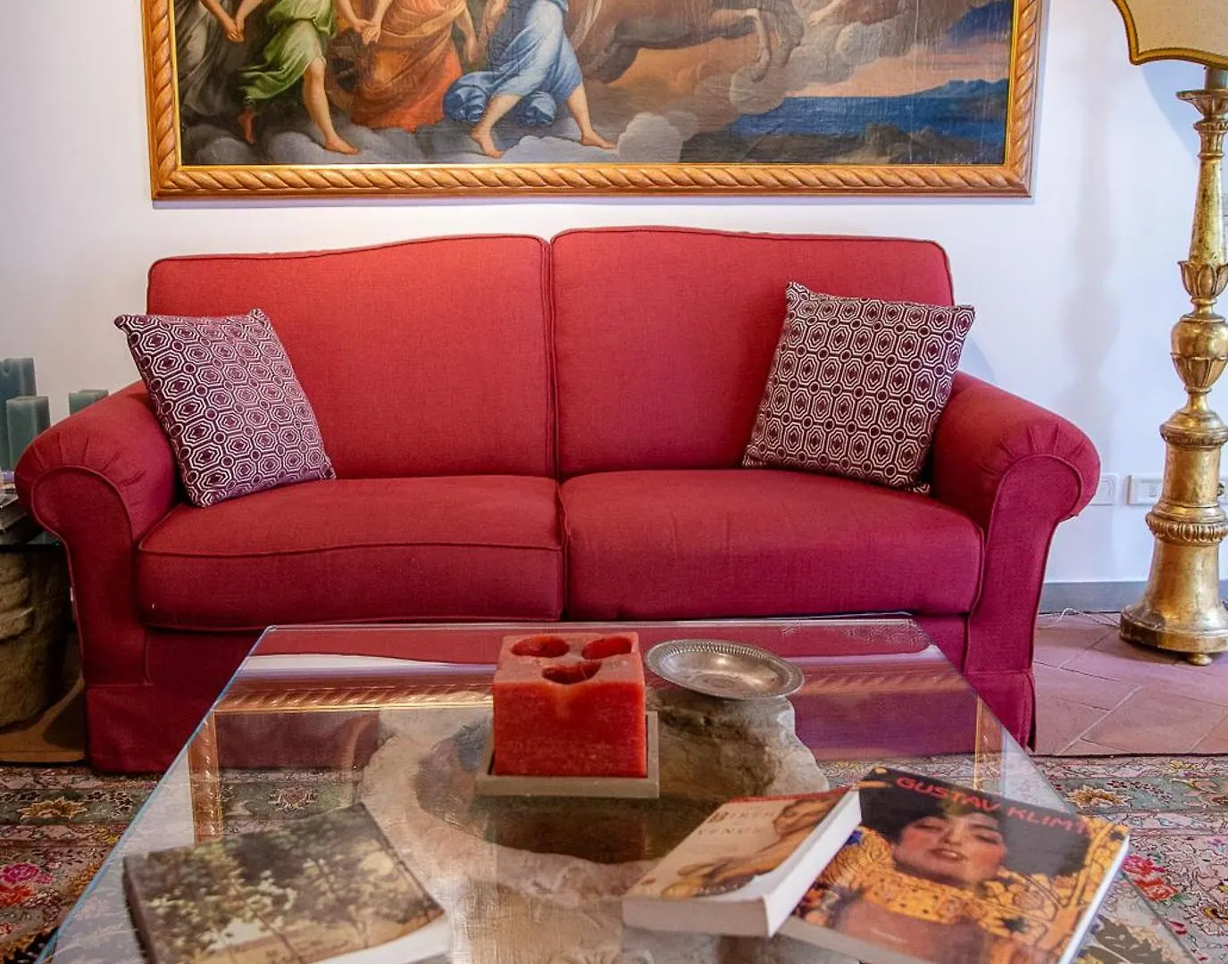 Acacia Firenze - Adelfa Apartment
