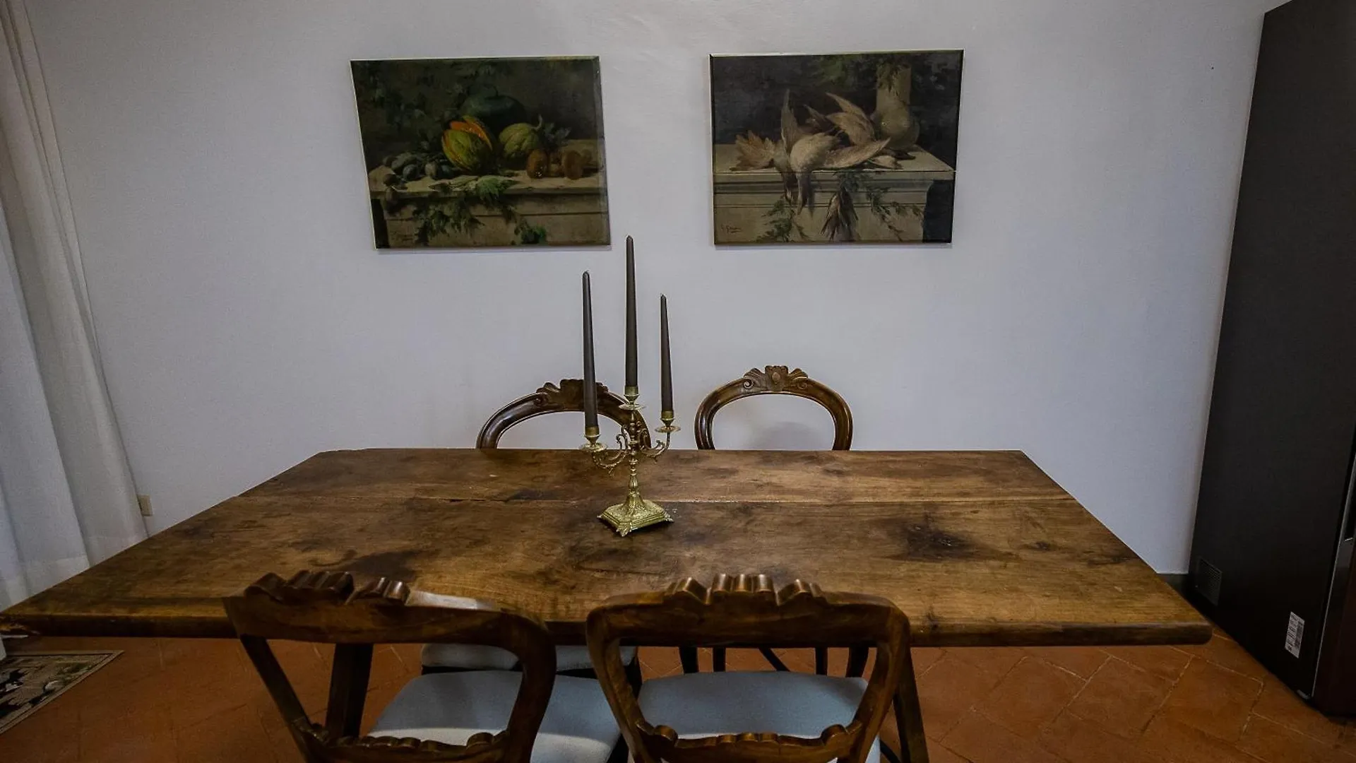 Acacia Firenze - Adelfa Apartment