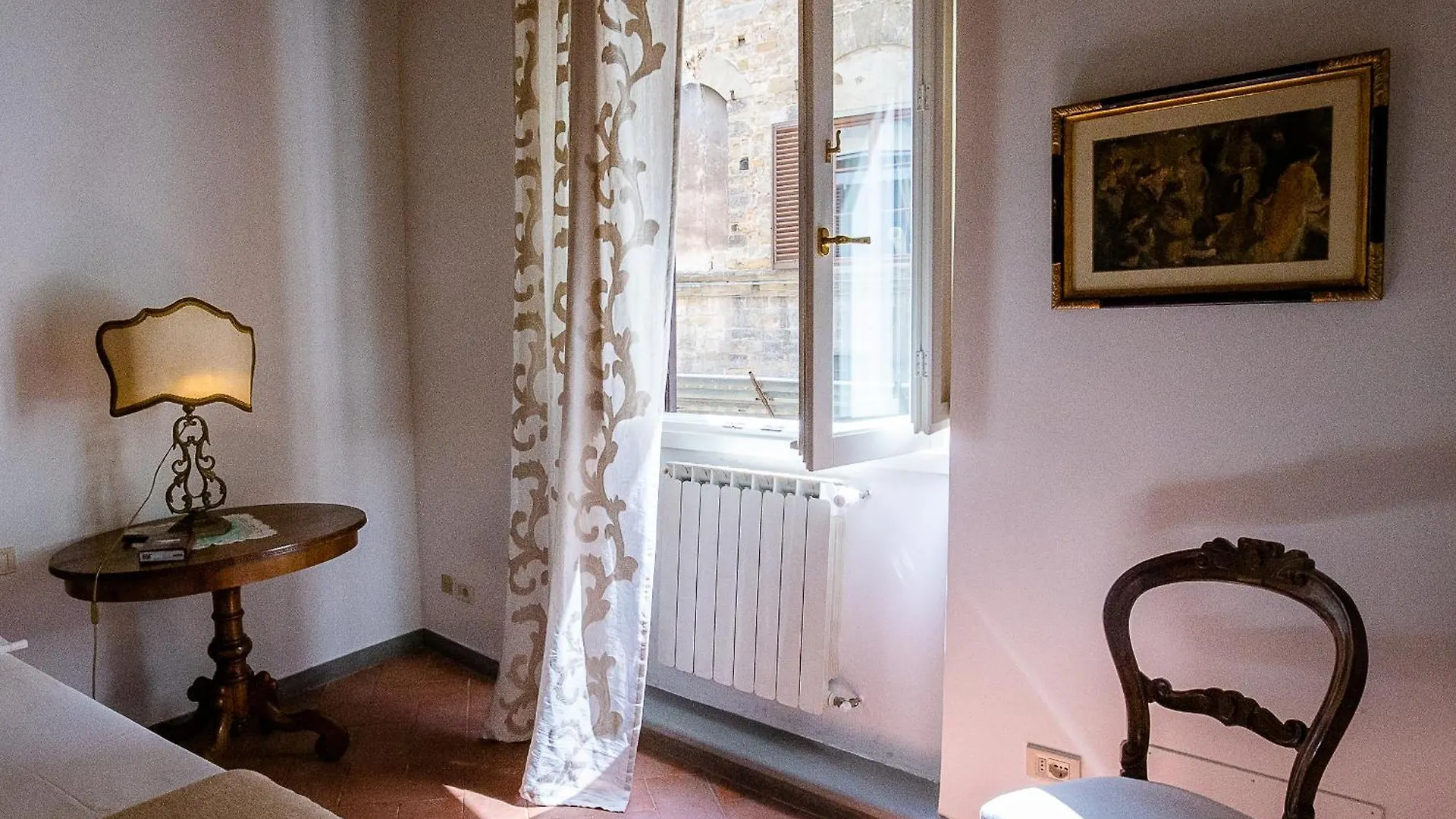 Acacia Firenze - Adelfa Apartment Italy