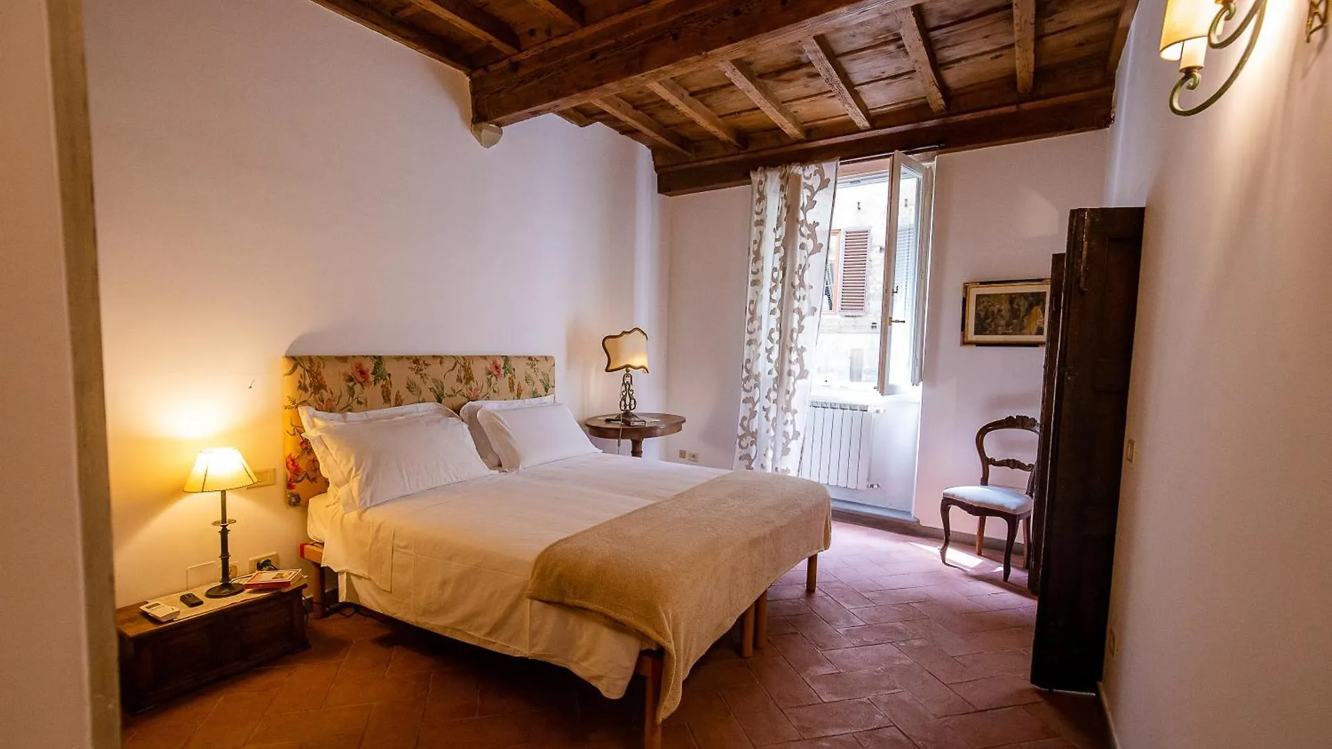 Acacia Firenze - Adelfa Apartment