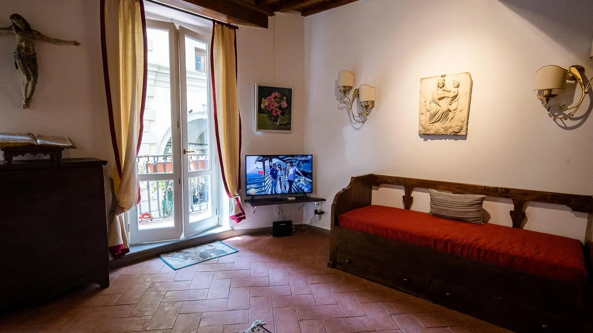 Acacia Firenze - Adelfa Apartment