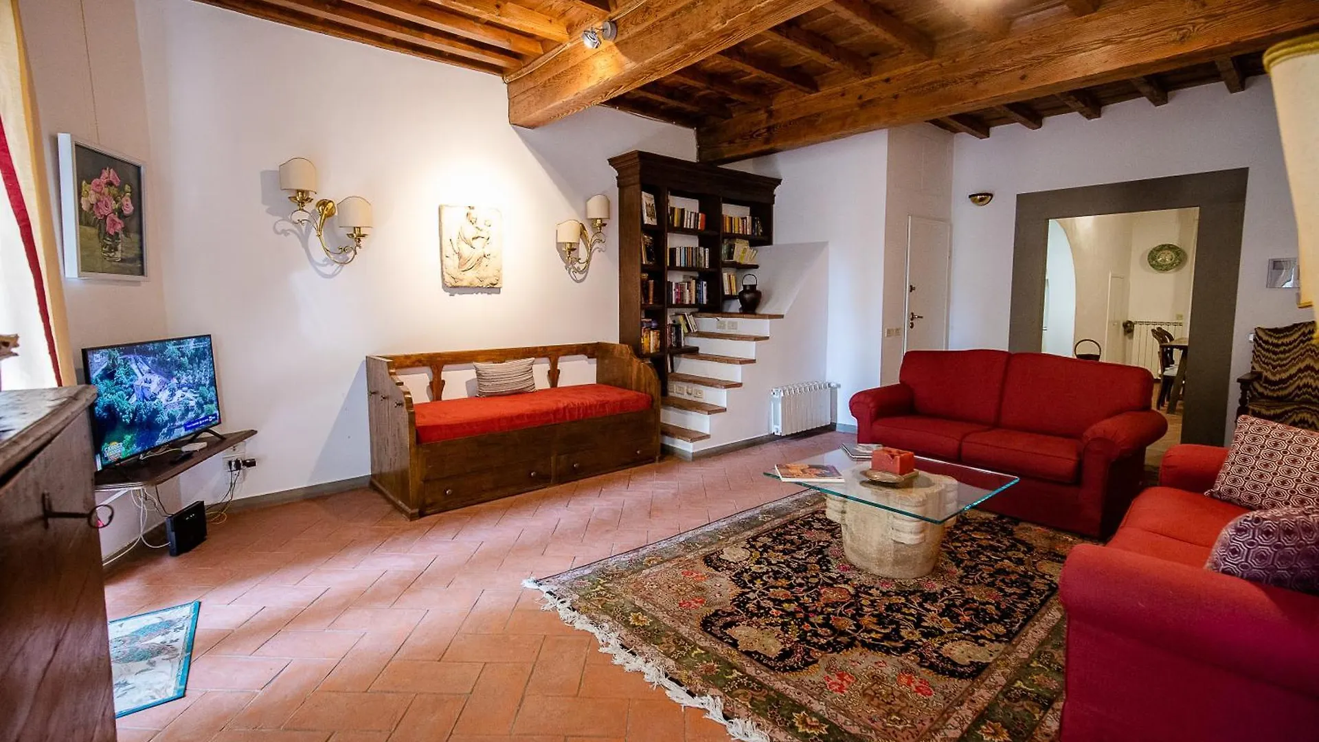 Acacia Firenze - Adelfa Apartment Florence