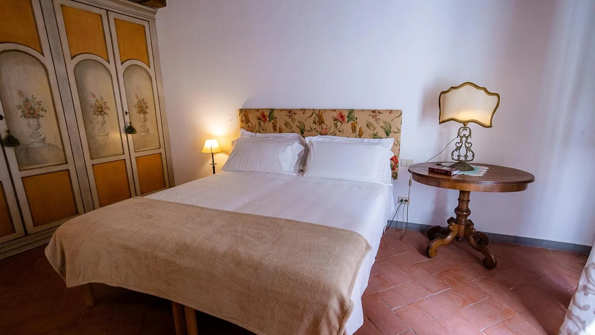 Acacia Firenze - Adelfa Apartment