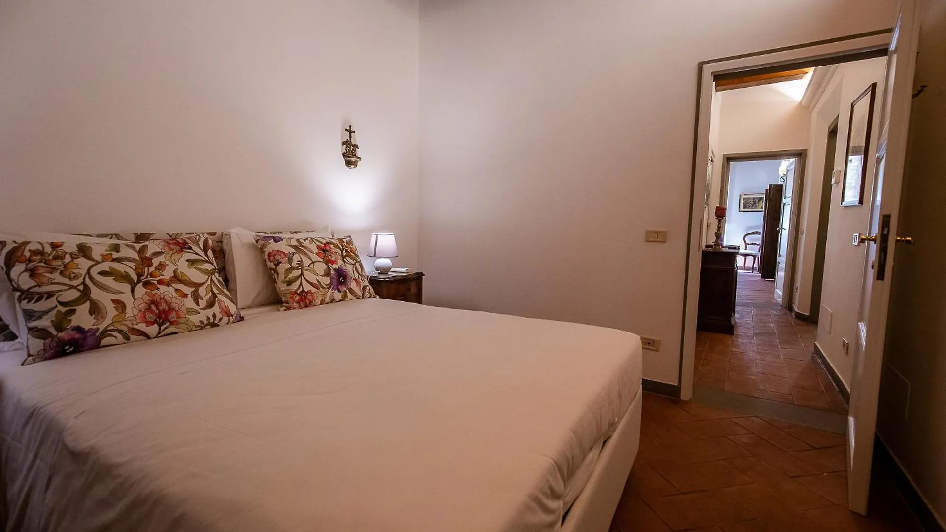 Acacia Firenze - Adelfa 아파트  피렌체